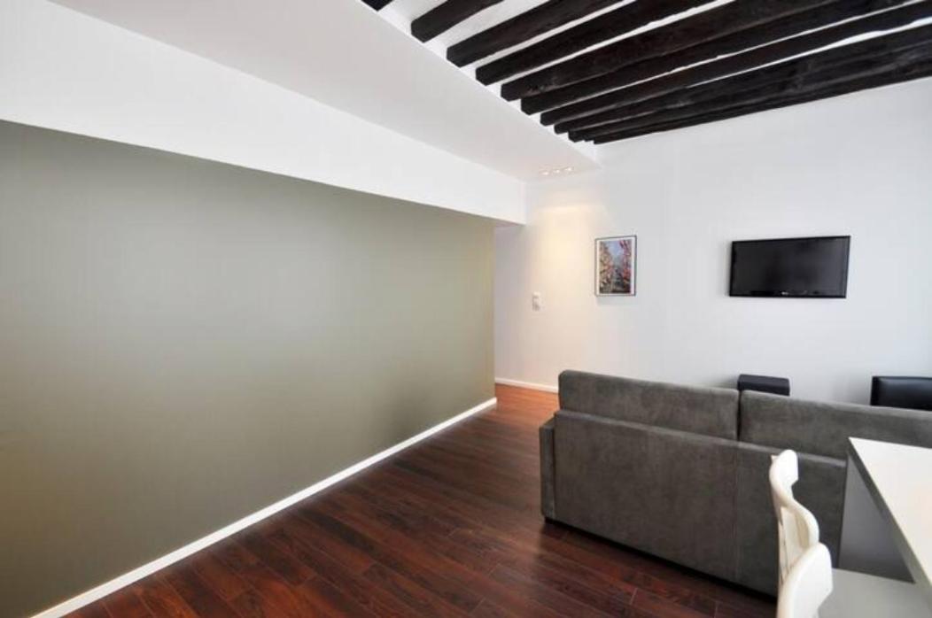 Montorgueil Beautiful Apartment Paris Exterior photo